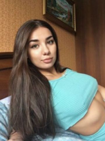 Камилла